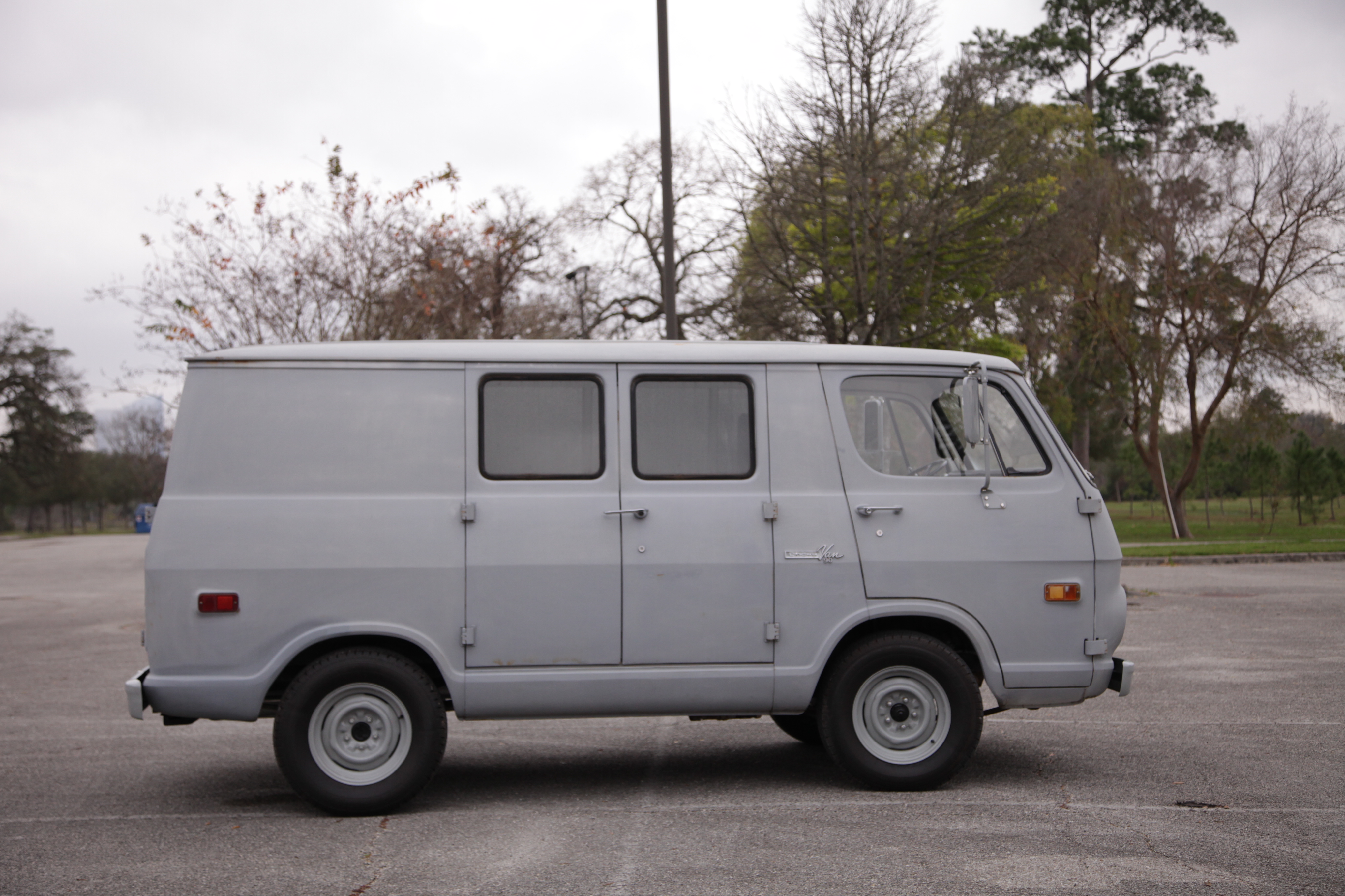 Program Temnega decembra